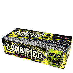 Zombified 144r�n 25mm 1ks/ctn