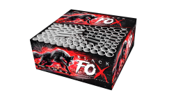 Vzorka Blackfox 1ks/ctn