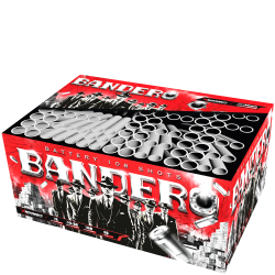 Vzorka Bandero 1ks/ctn