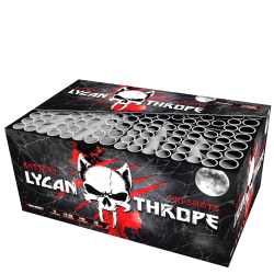 Lycanthrope 140r�n 25-30mm 1ks/ctn