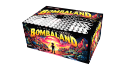Vzorka Bombaland 1ks/ctn