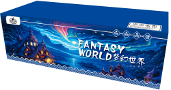 Fantasy World 216ran 20mm 1ks/ctn
