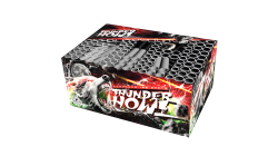 Vzorka Thunder Howl 1ks/ctn