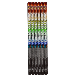 Color Stick 10r�n 12ks 80bal/ctn