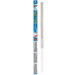 Prskavky 90 cm  3ks 80bal/ctn