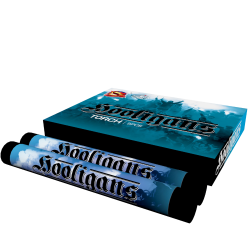 Pochode� Hooligans modr� 5ks 20bal/ctn