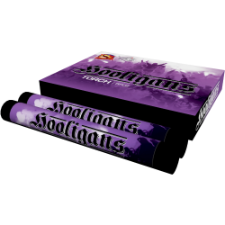 Pochode� Hooligans fialov� 5ks 20bal/ctn
