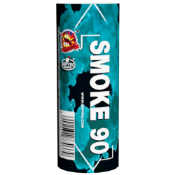 Dymovnica Smoke  90 modr� 5ks 20bal/ctn