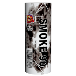 Dymovnica Smoke 90 �ierna 5ks 20bal/ctn