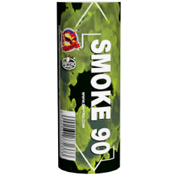 Dymovnica Smoke  90 zelen� 5ks 20bal/ctn