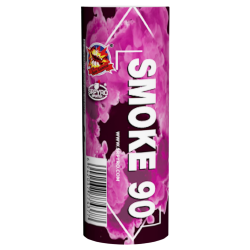 Dymovnica Smoke - 90 fialov� 5ks 20bal/ctn