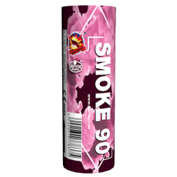 Dymovnica Smoke - 90 ru�ov� 5ks 20bal/ctn