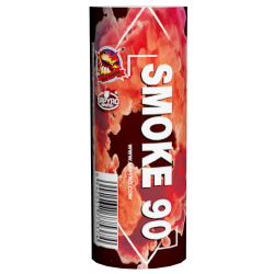 Dymovnica Smoke  90 �erven� 5ks 20bal/ctn