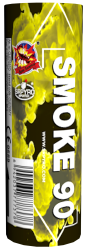 Dymovnica Smoke - 90 �lt� 5ks 20bal/ctn