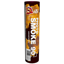 Dymovnica Photo Smoke 90 oran�ov� 4 ks 24bal/ctn
