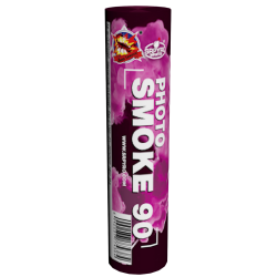 Dymovnica Photo Smoke 90 fialov�  4 ks 24bal/ctn