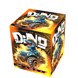 Dino 25r�n 20mm 12ks/ctn