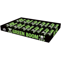 GREEN BOOM 20ks 60bal/ctn