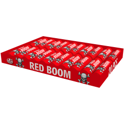 RED BOOM 20ks 60bal/ctn