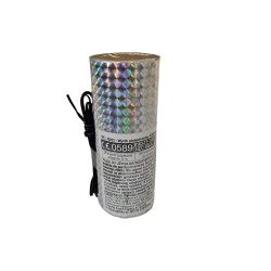 Strieborn� font�na - 5ks 20bal/ctn