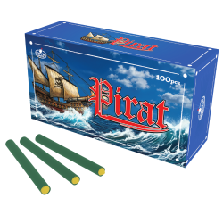 Pirat 100ks 50bal/ctn
