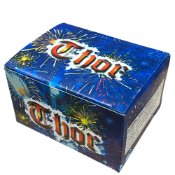 Petardy Thor 30ks 50bal/ctn