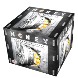 MONEY 42ran 30mm 4ks/ctn