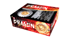 Vzorka Dragon Ring 1ks/ctn