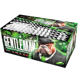 Gentleman 111 r�n 30mm 1ks/ctn