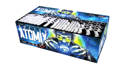 Vzorka Dr. Atomix 1ks/ctn