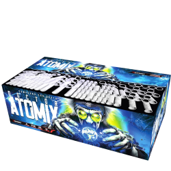 Doctor Atomix 200r�n 20-30mm 1ks/ctn