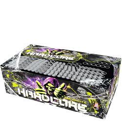 Hardcore 192ran 30mm 1ks/ctn