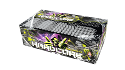 Vzorka Hardcore 1ks/ctn