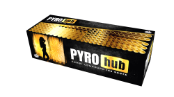 Vzorka Pyrohub 1ks/ctn