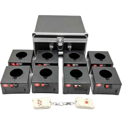 Odpa�ovacie zariadenie s podstavcom 8ks 1box
