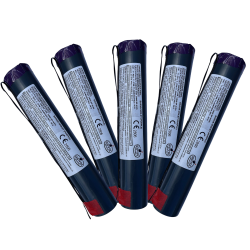 Smoke Mine+Cracker SM40 Purple 50ks/ctn