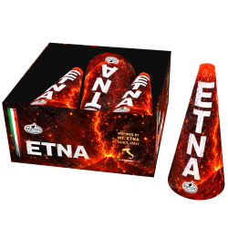 Vulk�n Etna 3ks 10bal/ctn
