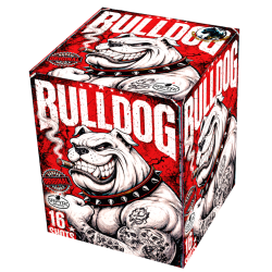 Buldog 16r�n 20mm 24ks/ctn