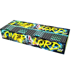 Overlord 320r�n 25mm 1ks/ctn