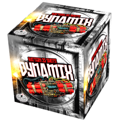 Dynamix 25r�n 20mm 12ks/ctn