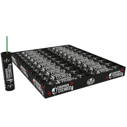 Petardy Thunder Titan 2g �ierne 20ks 75bal/ctn