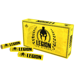 Petardy Legion 1g 20ks 100bal/ctn